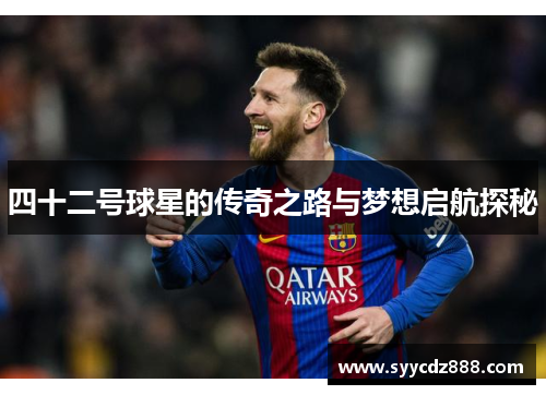 四十二号球星的传奇之路与梦想启航探秘